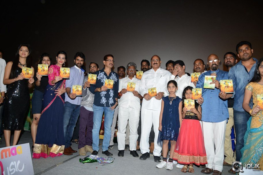 Kavvintha-Movie-Audio-Launch
